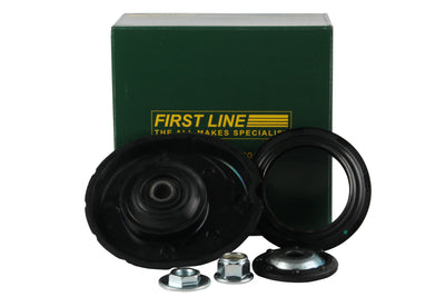 First Line Strut Mounting Kit  - FSM5423 fits PSA C3,C4 Cactus,DS3,208 09-