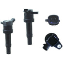 WAI Ignition Coil - CUF2164