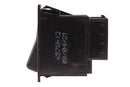 HELLA 6FH 004 570-501 Switch - Flip Switch Control - I-0 - Number of connectors: 6