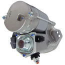 WAI Starter Motor - 18199N
