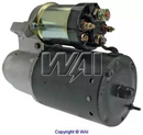 WAI Starter Motor - 6316N