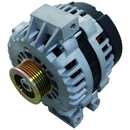WAI Alternator - 8498N
