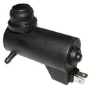 Electric Windscreen Washer Pump - Front/Rear - Honda Jazz 02>08 - PEWP54