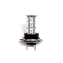 Autolamps LED Bulb - 499 12V 18-LED Bulb - White - LED499W