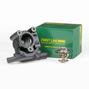 First Line Thermostat Kit  - FTK392 fits Ford Focus MkI