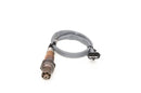 Bosch Lambda Sensor Ls6970 Part No - 0258006970