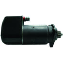 WAI Starter Motor - 18376N