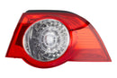 HELLA 2VA 009 246-141 Rearlight - LED - Outer section - right - fits VW Eos (1F7, 1F8)