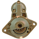 WAI Starter Motor Unit - 10909N fits Fiat, General Motors, Opel, Vauxhall