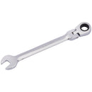 Draper 10mm Flex Head Ratchet Spanner - 52011
