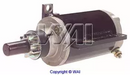 WAI Starter Motor - 5713N