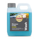 Simoniz Shampoo & Wax- 1 Litre - SAPP0171A