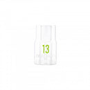 Carlyle Hand Tools 1/2 Drive 13mm 6 point chrome socket - CS12013M