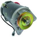WAI Starter Motor - 15422N
