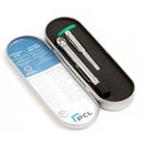 Pcl Tyre Safety Pack, TPG1H01 (Tyre Pressure Gauge) & TDG16C01 (Tyre Tread Depth Gauge) - TSP1T15