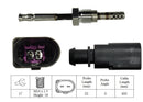 Fuel Parts Exhaust Gas Temperature Sensor - EXT250