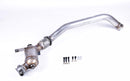 EEC Catalyst Type Approved - BM6010T