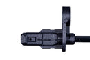 HELLA 6PU 358 216-111 Sensor, wheel speed - 2-pin connector
