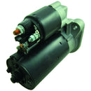 WAI Starter Motor - 17782N