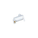 Pearl High Tech Electric Windscreen Washer Pump - Nissan Almera 89>95 - PEWP31