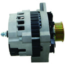 WAI Alternator - 8137-11N
