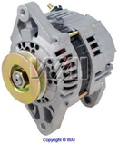 WAI Alternator - 13644N