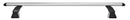 Summit Premium Aluminium multi Fit Roof Bars - 1.15m Fix Point - SUP-A102 fits various