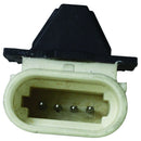 WAI Crankshaft Sensor - CRK9