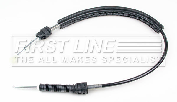 First Line Gear Control Cable - FKG1328
