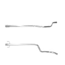 BM Cats Connecting Pipe - BM50616 with Fitting Kit - FK50616 fits Vauxhall