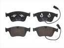 Brembo Brake Pad Set - P05003