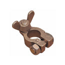Wot-nots Battery Terminal - Negative Wing Nut - PWN700