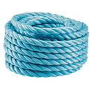 Draper 10M X 12mm Polypropylene Rope - 22604