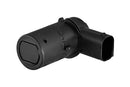 HELLA 6PX 358 270-651 Sensor, parking distance control - 3-pin connector - mounting