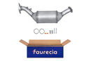 HELLA 8EA 011 613-011 Starter - 12V - 1.4kW