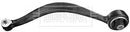 Borg & Beck Suspension Arm LH - BCA7338 fits BMW X3 (F25),X4 (F26) 2010-