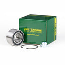 First Line Wheel Bearing Kit  - FBK528 fits Honda - Front