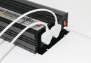 Maypole 1500W 12V/230V Power Inverter with USB - MP56150