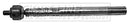First Line Rack End - LH & RH - FTR4950
