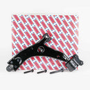 Borg & Beck Suspension Arm LH - BCA6667 fits Ford Focus C-Max 07-