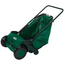 Draper 21" Garden Leaf Sweeper - 82754