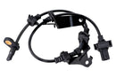 HELLA 6PU 358 218-921 Sensor, wheel speed - 2-pin connector