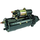 WAI Starter Motor - 6552N
