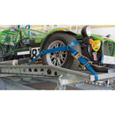 Draper 3M 2250kg CAR R/T/Down Strap - 60970