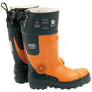 Chainsaw Boots (Size 9/43)