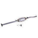 EEC Catalyst Type Approved - VK6060T