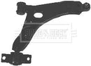 Borg & Beck Wishbone / Suspension Arm RH - BCA5963 fits Ford Focus MK1 1998-2005