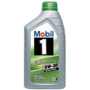 MOBIL 1 ESP LV 0W-30 - 1 Litre - 157775
