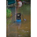 Draper 416l/MIN Dirty Water Pump - 98919