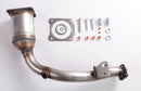 EEC Catalyst Type Approved - CI6015T
